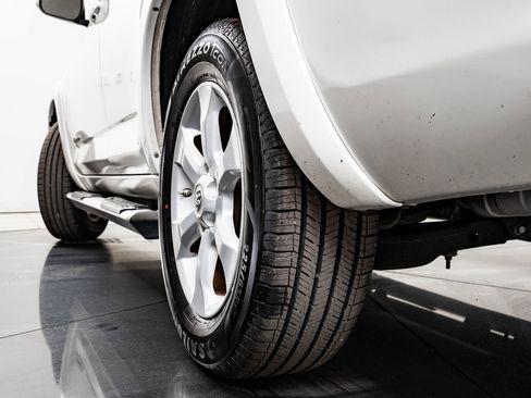 Used 2012 Toyota RAV4 Limited w/ Navigation Value Pkg image 47