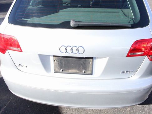 Used 2008 Audi A3 2.0T image 4