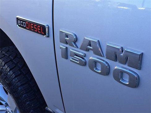 Used 2015 RAM 1500 Tradesman w/ Popular Equipment Group image 8