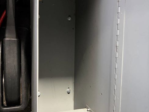 Used 2020 Ford Transit 150 150 3dr LWB Low Roof Cargo Van w/ Load Area Protection Package image 13