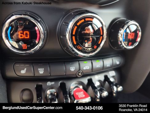 Used 2023 MINI Cooper S FWD image 28