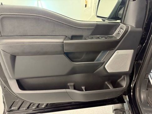 New 2026 Ford F150 Lariat w/ Equipment Group 502A High image 14