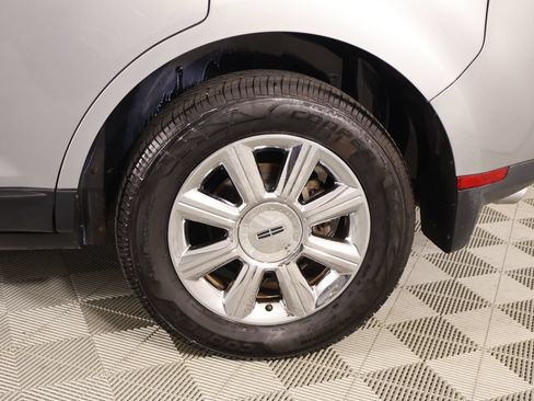 Used 2007 Lincoln MKX 2WD image 18