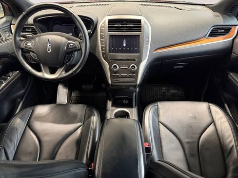 Used 2016 Lincoln MKC Reserve w/ Lincoln MKC Climate Package AWD/4WD image 8
