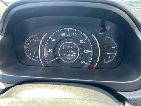 Used 2015 Honda CR-V EX-L image 15