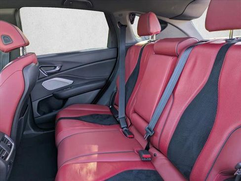 Used 2021 Acura RDX A-Spec image 18
