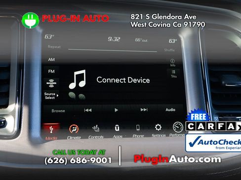 Used 2022 Dodge Challenger R/T Scat Pack w/ Dynamics Package image 25