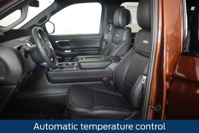 New 2027 Ford Expedition Max Platinum w/ Stealth Appearance Package AWD/4WD image 24