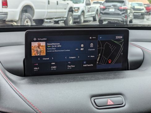 Used 2021 Acura TLX w/ A-SPEC Pkg FWD image 23