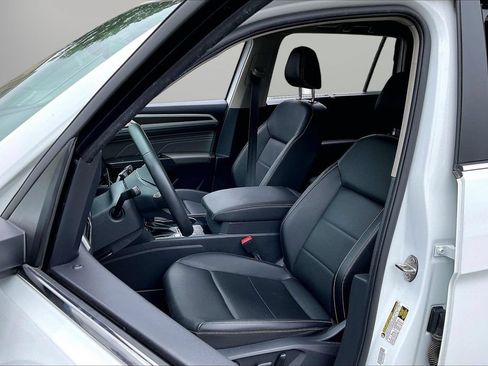 Used 2023 Volkswagen Atlas SE FWD image 22