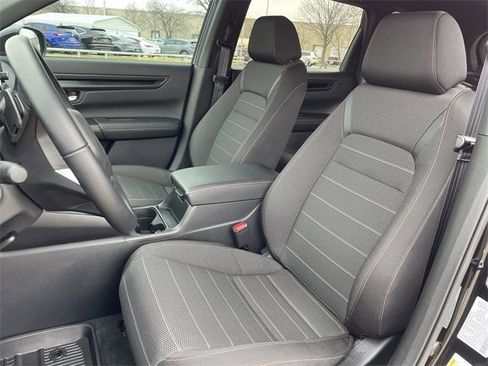 Certified 2025 Honda CR-V Sport image 25