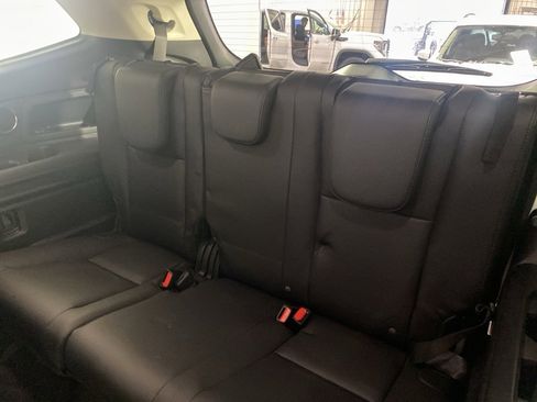 New 2025 Subaru Ascent Bronze Edition w/ Onyx Package image 36