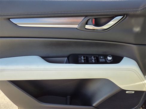 New 2025 MAZDA CX-5 AWD 2.5 S w/ Premium Plus Pkg image 10