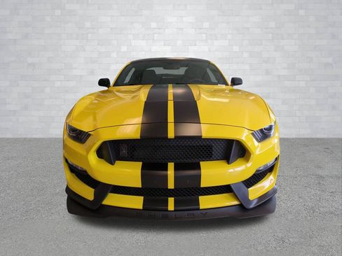 Used 2016 Ford Mustang Shelby GT350 w/ Track Package RWD image 7