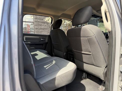 Used 2023 RAM 1500 Classic SLT w/ Trailer & Traction Group image 38