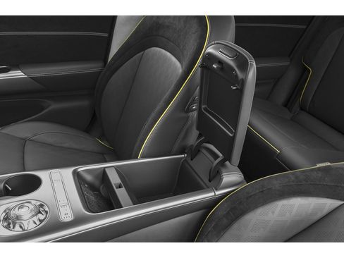 New 2023 Genesis GV60 Performance image 10