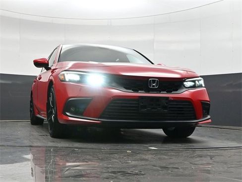 Used 2022 Honda Civic Sport Touring image 35