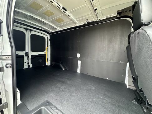 New 2026 Ford Transit 250 148 Medium Roof Extended AWD w/ Load Area Protection Package image 22