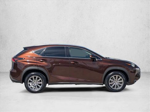 Used 2017 Lexus NX 200t FWD w/ Accessory Package 2 image 4