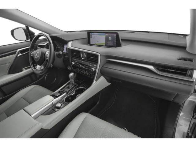 Used 2019 Lexus RX 350L AWD image 16