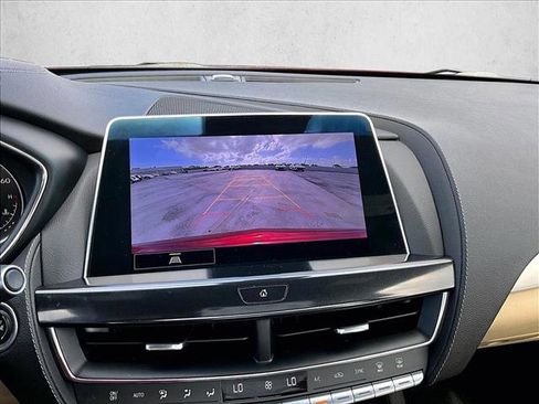 Used 2023 Cadillac CT5 Luxury w/ Sun And Sound Package image 23