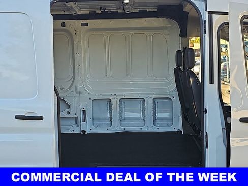 New 2026 Ford Transit 350 148 Medium Roof image 10