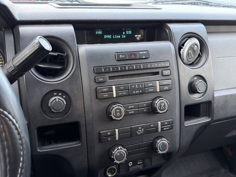 Used 2011 Ford F150 XL w/ Communications Pkg image 9