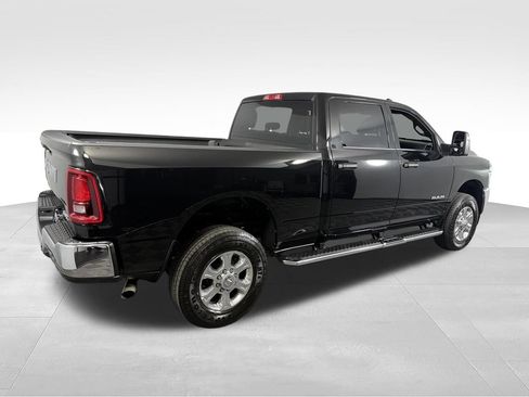 Used 2026 RAM 2500 Big Horn AWD/4WD image 7