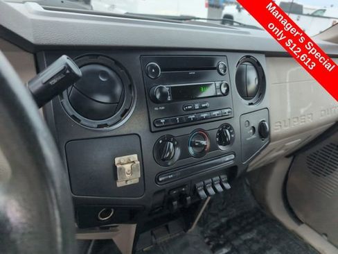 Used 2008 Ford F450 XL image 15