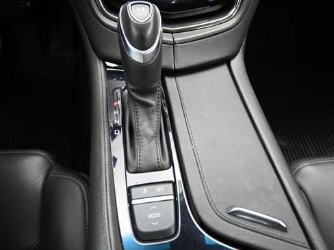 Used 2017 Cadillac CTS Luxury image 22