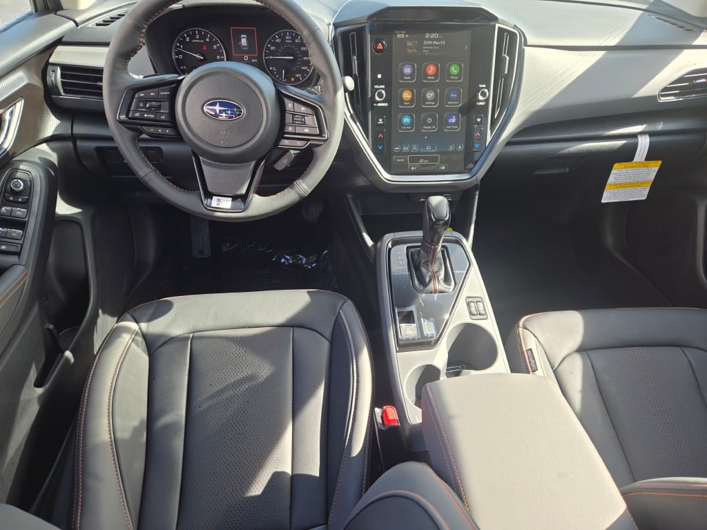 New 2026 Subaru Crosstrek 2.5i Limited AWD/4WD image 19
