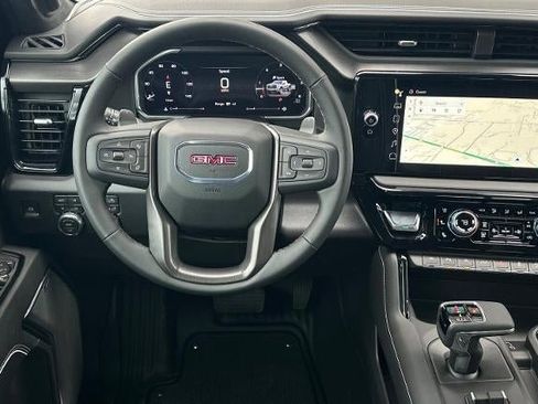New 2026 GMC Sierra 1500 AT4X AWD/4WD image 15