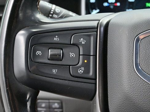 Used 2024 GMC Sierra 2500 AT4 w/ AT4 Premium Plus Package AWD/4WD image 18