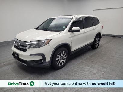 Used 2019 Honda Pilot EX-L