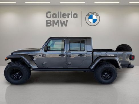 Used 2023 Jeep Gladiator Mojave w/ Trailer Tow Package image 13