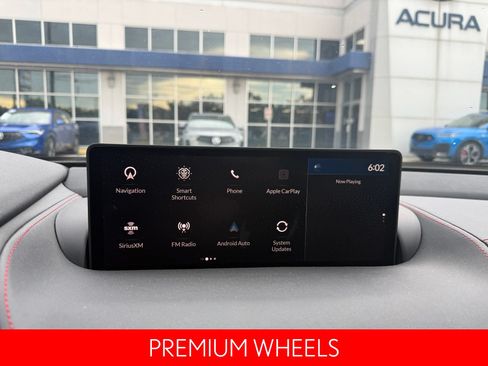 Used 2024 Acura TLX Type S AWD/4WD image 19
