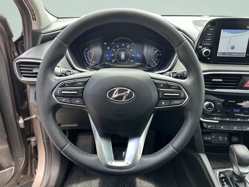 Used 2019 Hyundai Santa Fe FWD image 34