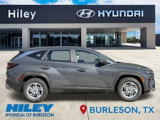 New 2026 Hyundai Tucson SE video 3