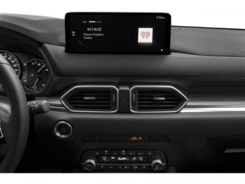 Used 2023 MAZDA CX-5 AWD 2.5 S w/ Premium Plus Pkg image 13