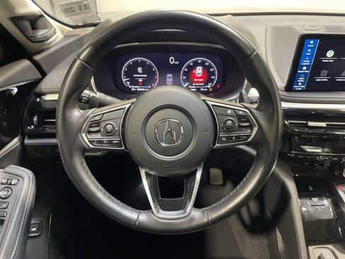 Used 2025 Acura MDX w/ Technology Package AWD/4WD image 15