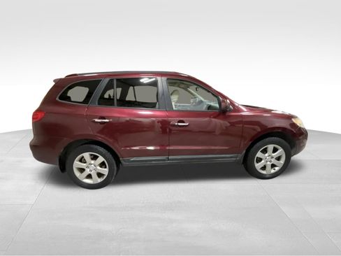 Used 2008 Hyundai Santa Fe 2WD image 4