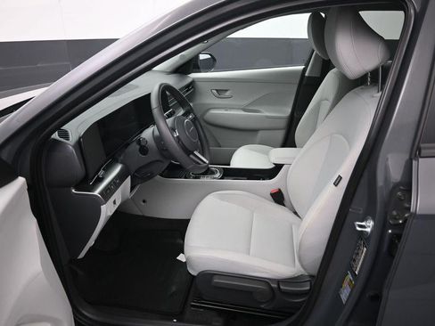 New 2026 Hyundai Kona SEL Sport AWD/4WD image 9