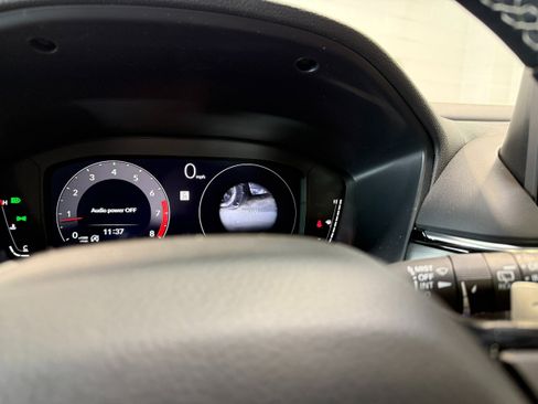 New 2026 Acura ADX A-Spec image 25