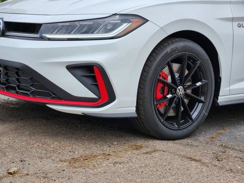 New 2026 Volkswagen Jetta GLI Autobahn FWD image 7
