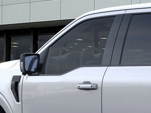 New 2026 Ford F150 XLT w/ Equipment Group 302A MID AWD/4WD image 20