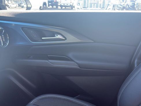 Used 2024 Chevrolet Equinox EV LT w/ LPO, Blackout Package image 28