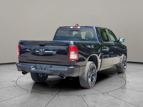 Certified 2023 RAM 1500 Big Horn AWD/4WD image 12