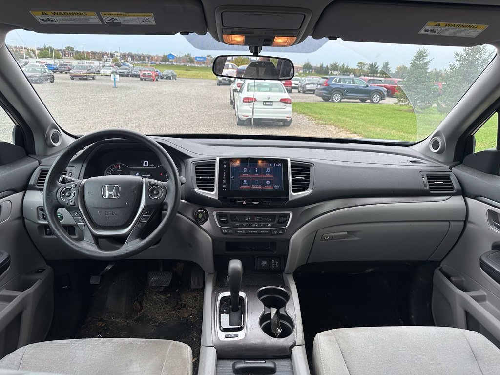 Used 2017 Honda Pilot EX image 17