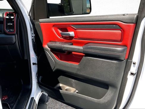 Used 2020 RAM 1500 Rebel w/ Level 2 Equipment Group AWD/4WD image 30