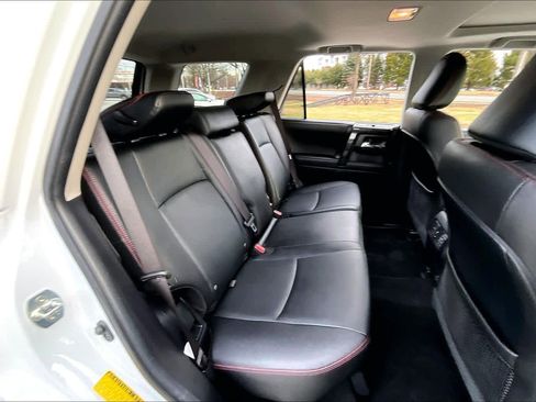 Used 2024 Toyota 4Runner TRD Pro image 20